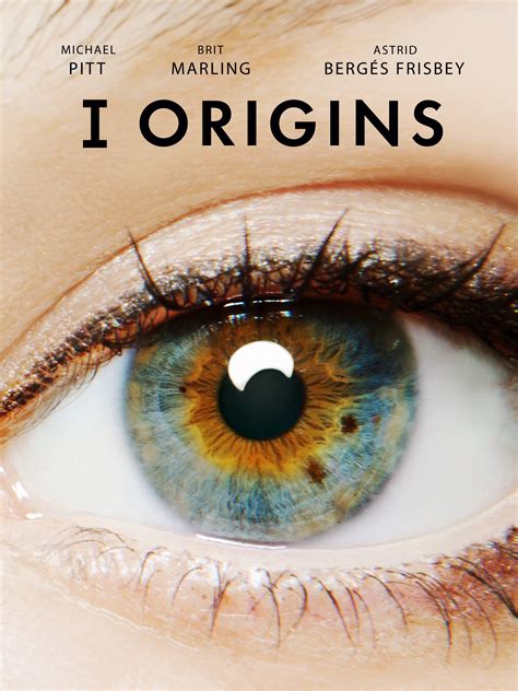 I Origins Movie Review